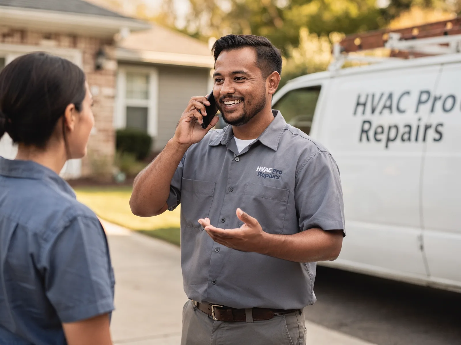 Heat Pump Repair Girard, KS FAQs